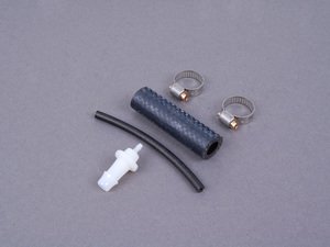ES#2576008 - COn023 - TSI No-Buzz Boost Tap Kit - Specifically designed for the TSI, a must for any boost gauge installation - New South Performance - Audi Volkswagen