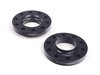 ES#240409 - ecs#265wb - Wheel Spacer & Bolt Kit - 20mm - Aluminum wheel spacer and extended bolt kit made specifically for your 5x120, 74.1mm center bore BMW. - ECS - BMW