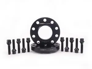 Wheel Spacer & Bolt Kit - 20mm