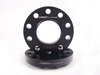 ES#240409 - ecs#265wb - Wheel Spacer & Bolt Kit - 20mm - Aluminum wheel spacer and extended bolt kit made specifically for your 5x120, 74.1mm center bore BMW. - ECS - BMW