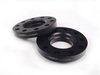 ES#240409 - ecs#265wb - Wheel Spacer & Bolt Kit - 20mm - Aluminum wheel spacer and extended bolt kit made specifically for your 5x120, 74.1mm center bore BMW. - ECS - BMW