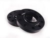ES#240409 - ecs#265wb - Wheel Spacer & Bolt Kit - 20mm - Aluminum wheel spacer and extended bolt kit made specifically for your 5x120, 74.1mm center bore BMW. - ECS - BMW