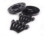 ES#240409 - ecs#265wb - Wheel Spacer & Bolt Kit - 20mm - Aluminum wheel spacer and extended bolt kit made specifically for your 5x120, 74.1mm center bore BMW. - ECS - BMW