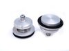 ES#1303222 - 29201-3 - Street Performance Coilover Kit - Unrivaled comfort and performance. Average lowering of 1.2"-2.1"F 1.0"-2.0"R - H&R - Audi