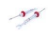 ES#1303222 - 29201-3 - Street Performance Coilover Kit - Unrivaled comfort and performance. Average lowering of 1.2"-2.1"F 1.0"-2.0"R - H&R - Audi