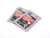 ES#257466 - 1J0698052 - Front Brake Service Kit - Featuring ECS V5 rotors and ECS DD23 ceramic pads. - Assembled By ECS - Audi