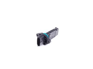 ES#2535862 - 99660612400 - Mass Air Flow Meter - Ensure the proper air to fuel mixture with a new air mass sensor - Bosch - Porsche