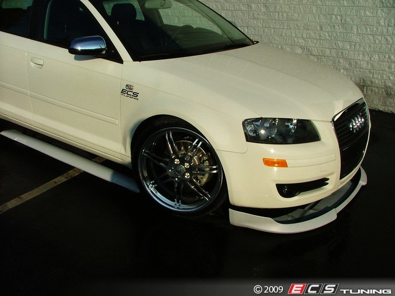 Erstaunlich Zubehor Audi A3 Ebenbild