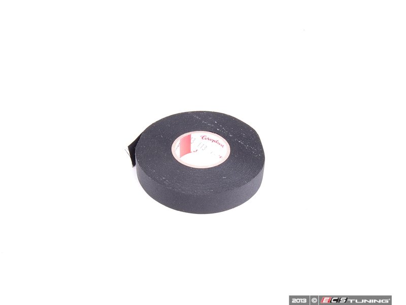 Genuine Volkswagen Audi N10592002 Cloth bed Adhesive Tape 10m