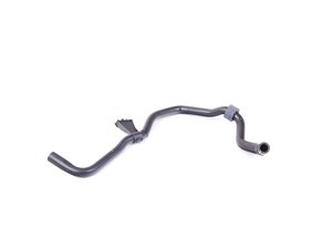 ES#1833519 - 1K0122109CB - Expansion Tank Hose - Lower - Connects the thermostat to the expansion tank - Genuine Volkswagen Audi - Audi Volkswagen
