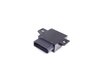 ES#392985 - 4F0906093K - Low Pressure Fuel Pump Control Unit - (NO LONGER AVAILABLE) - Located above the in-tank fuel pump - Genuine Volkswagen Audi - 