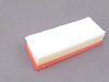 ES#2523285 - 8R0133843K - Air Filter - Keep clean air running through your engine - Genuine Volkswagen Audi - Audi