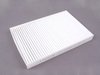 ES#258830 - 8E0819439 - Cabin Filter / Fresh Air Filter - Filter the air coming into your vehicle - Genuine Volkswagen Audi - Audi