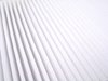 ES#258830 - 8E0819439 - Cabin Filter / Fresh Air Filter - Filter the air coming into your vehicle - Genuine Volkswagen Audi - Audi