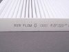 ES#258830 - 8E0819439 - Cabin Filter / Fresh Air Filter - Filter the air coming into your vehicle - Genuine Volkswagen Audi - Audi