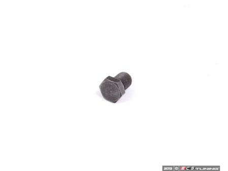 ES#2652114 - N90660601 - Oil Drain Plug - Does not include crush washer. M14x1.5 - Febi - Audi Volkswagen