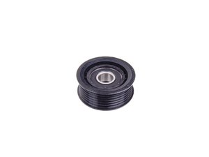 ES#2587876 - 0002020919 - Accessory Belt Idler Pulley - The solution to a noisy, failing pulley - Ina - Mercedes Benz