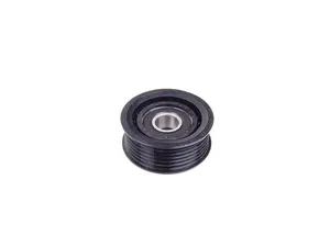 Accessory Belt Idler Pulley