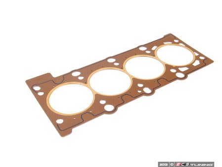 ES#18211 - 11121708585 - GASKET - (NO LONGER AVAILABLE) - Genuine BMW - 