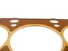 ES#18211 - 11121708585 - GASKET - (NO LONGER AVAILABLE) - Genuine BMW - 