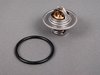 ES#2680927 - 1J0121403BKT3 - Cooling System Refresh Kit - Level 2 - Replace your thermostat, temp sensors, and expansion tank after performing a proper coolant system flush! - Assembled By ECS - Audi