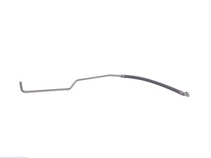 ES#38776 - 17221714510 - E39 Oil Cooling Pipe Outlet - Genuine BMW - BMW