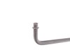 ES#38776 - 17221714510 - E39 Oil Cooling Pipe Outlet - Genuine BMW - BMW
