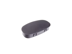 ES#35172 - 13717548892 - Cover Lid - Part of the MAF/intake system - Genuine BMW - BMW