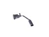 ES#170284 - 61667110851 - Windshield Spray Nozzle - Priced Each - Heated, two required per vehicle - Genuine BMW - BMW