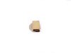 ES#91300 - 51228165256 - SUNBLIND CLIP - Genuine BMW - BMW
