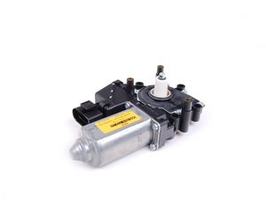 ES#1471400 - 98662410203 - Front Window Motor - Right Side Fitment - Window motor only - Genuine Porsche - Porsche
