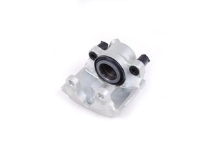 ES#59788 - 34116758114 - Front Brake Caliper - Right - New, not remanufactured. Does not include carrier. - Genuine BMW - BMW