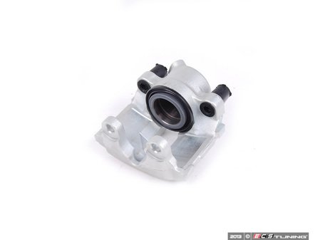 ES#59787 - 34116758113 - Front Brake Caliper - Left - New, not remanufactured. Does not include carrier. - Genuine BMW - BMW