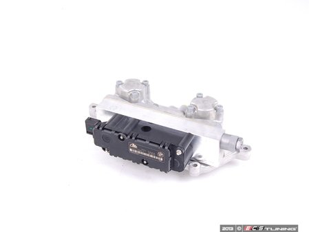 ES#23261 - 11367838161 - Remanufactured VANOS Adjustment Module with Solenoid, Pressure Valve, and Gasket - Restore your VANOS system with a fully rebuilt unit - No core charge required - Genuine BMW - BMW