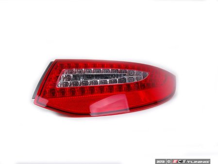 ES#4575564 - 99763141406 - Tail Light - Right side fitment - Genuine Porsche - Porsche