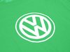 ES#2212893 - DRG0138152X - Mens Lucky Day Tee - 2XL - Irish Green - DriverGear - Volkswagen