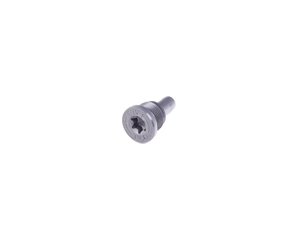 ES#266240 - 012311718D - SCREW - Genuine Volkswagen Audi - 