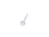 ES#2675039 - 33326760346 - Hex Bolt With Washer - Priced Each - M12X1 , Used in multiple locations - Genuine MINI - MINI