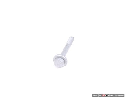ES#2675039 - 33326760346 - Hex Bolt With Washer - Priced Each - M12X1 , Used in multiple locations - Genuine MINI - MINI