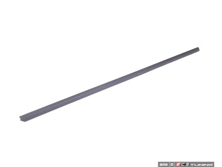 ES#1755550 - 2106900782 - LEDGE - Genuine Mercedes Benz - 