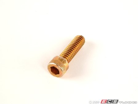 ES#10834 - SOSH_K1CC13I21 - Socket Head Cap Screw, 1/4-20*7/8, Cad Plated - ECS - 