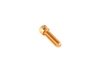 ES#10834 - SOSH_K1CC13I21 - Socket Head Cap Screw, 1/4-20*7/8, Cad Plated - ECS - 