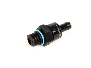 Crank Case Vent Valve With O-Ring