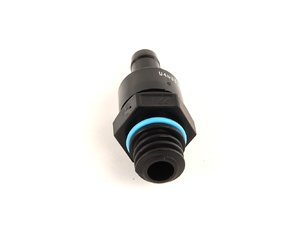 ES#3545529 - 11127577568 - Crank Case Vent Valve With O-Ring - (NO LONGER AVAILABLE) - Mounts to the vent hole on the engine valve cover - Bremmen Parts - 