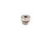 ES#44733 - 24117552351 - M10 Screw Plug - Includes gasket ring - Genuine BMW - BMW