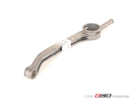 ES#46663 - 25111221201 - Shifter Arm - Replace your ancient aluminum shifter arm before failure occurs. - Genuine BMW - BMW