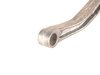 ES#46663 - 25111221201 - Shifter Arm - Replace your ancient aluminum shifter arm before failure occurs. - Genuine BMW - BMW