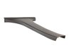 ES#114037 - 51438226583 - "B" Pillar Cover - Bottom Left - Black - Genuine BMW - BMW