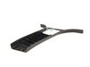 ES#114037 - 51438226583 - "B" Pillar Cover - Bottom Left - Black - Genuine BMW - BMW