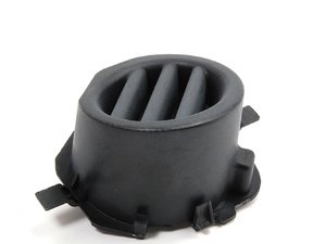 ES#127376 - 51711481435 - Fog Light Cover - Front Right - For cars without bumper lower fog lights - Genuine MINI - MINI